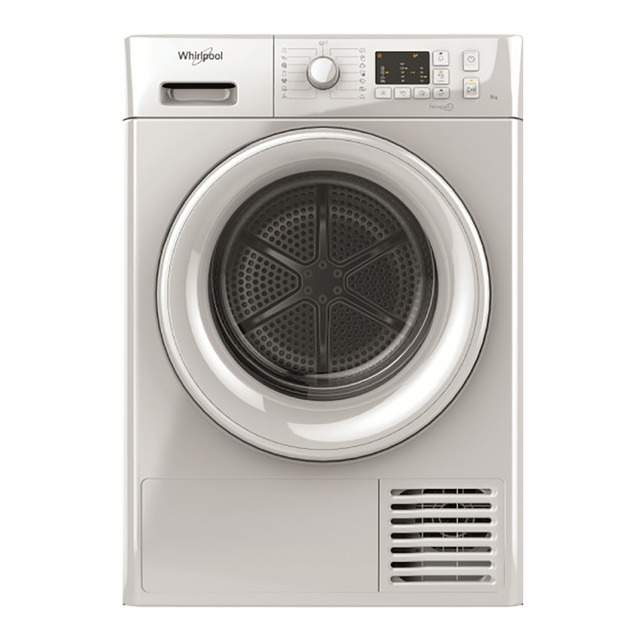 Whirlpool FT CM10 9B EU — vue 1 sur 2