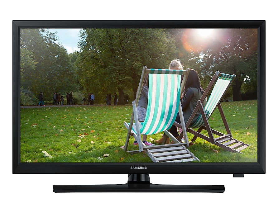 Samsung E310L 24" — vue 1 sur 5