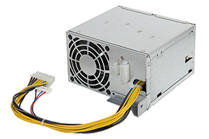 Fujitsu 34036259 power supply unit