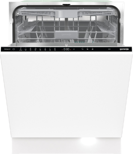 Gorenje GV663A60 — vue 1 sur 8