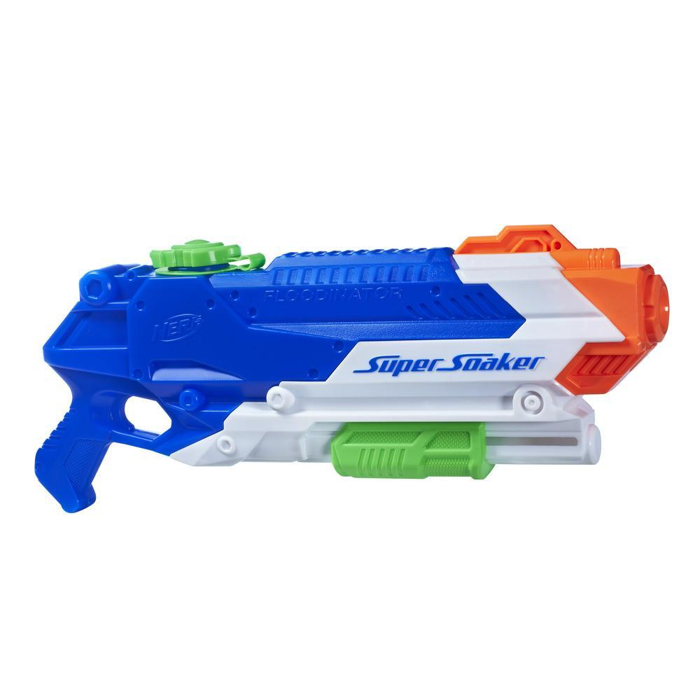 Hasbro Super Soaker...