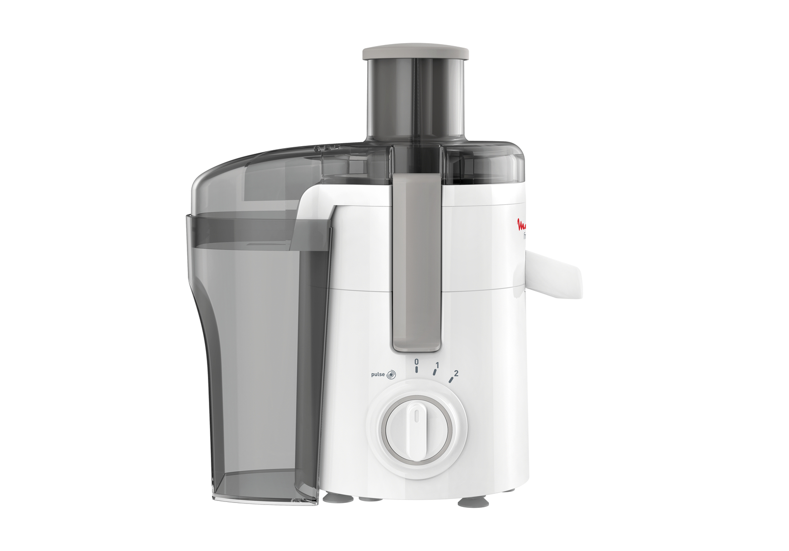 Moulinex JU3701 Centrifugal juicer – image 2