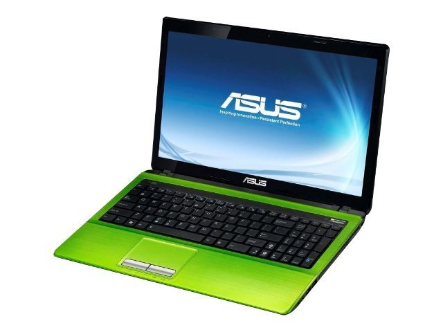 ASUS K53SJ-SX347V Intel® Core™ i3 i3-2310M Laptop – image 2