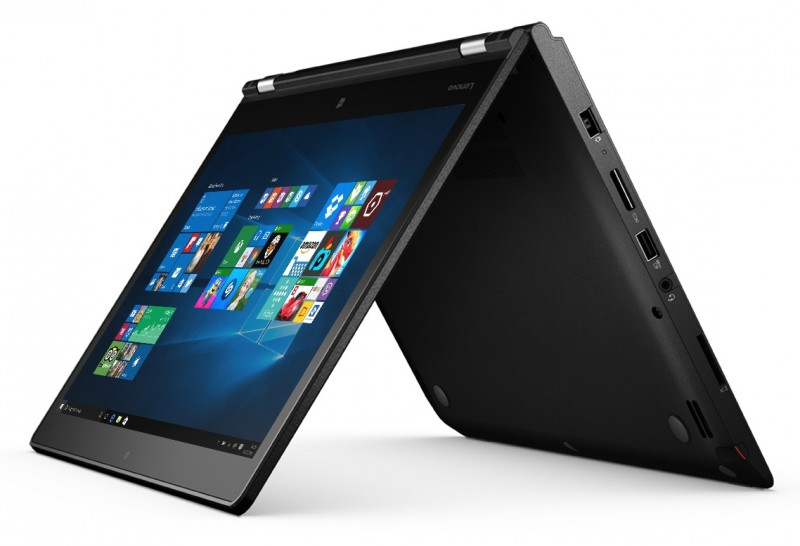 Lenovo Yoga 460 – image 2