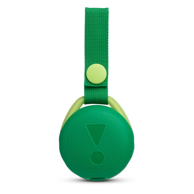 JBL JR POP Stereo portable speaker Blue, Green, Yellow 3 W image 3