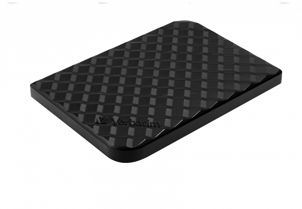 Verbatim Store ‘n’ Go 480 GB USB Type-C 3.2 Gen 1 (3.1 Gen 1) Black image 6