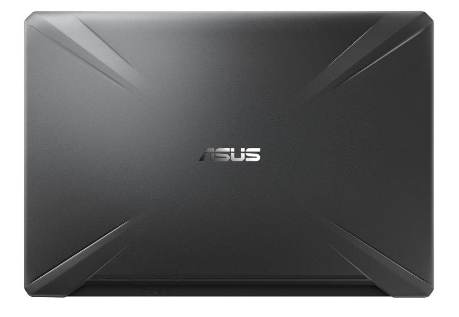 ASUS TUF Gaming FX705DD AMD Ryzen™ 7 3750H Laptop – image 4