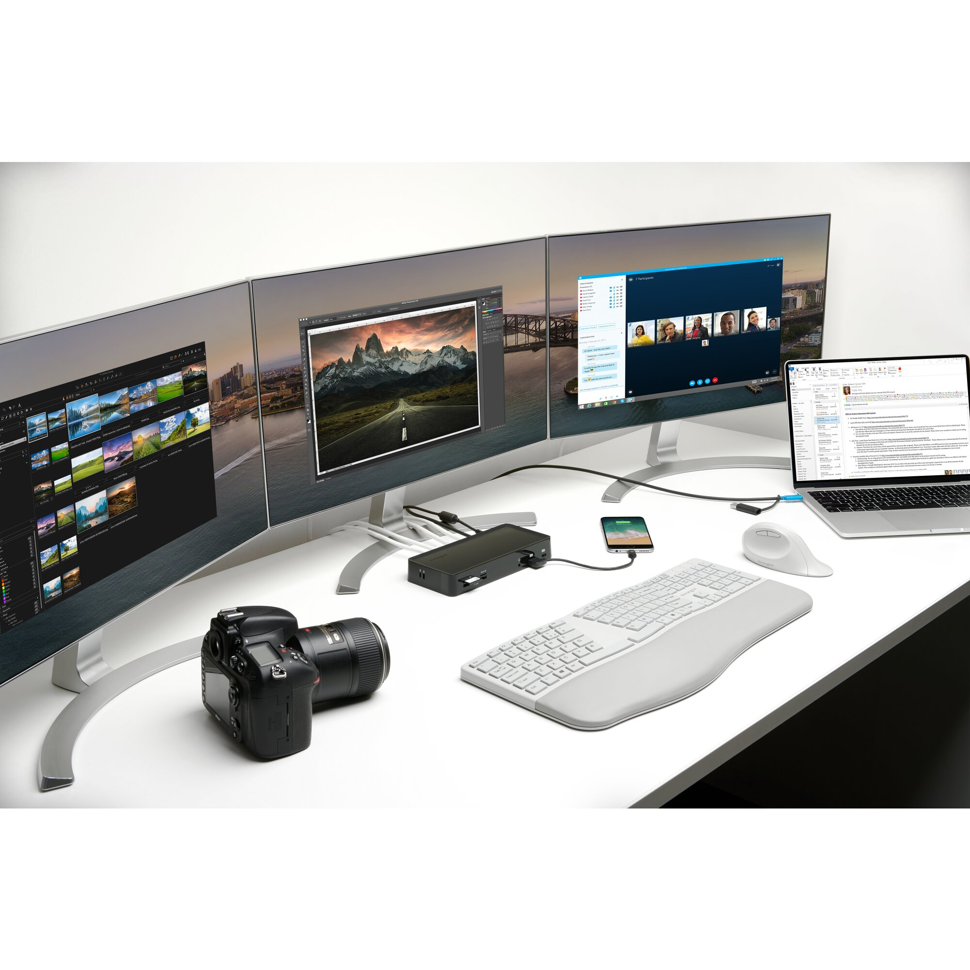 Kensington K36800NA – image 4