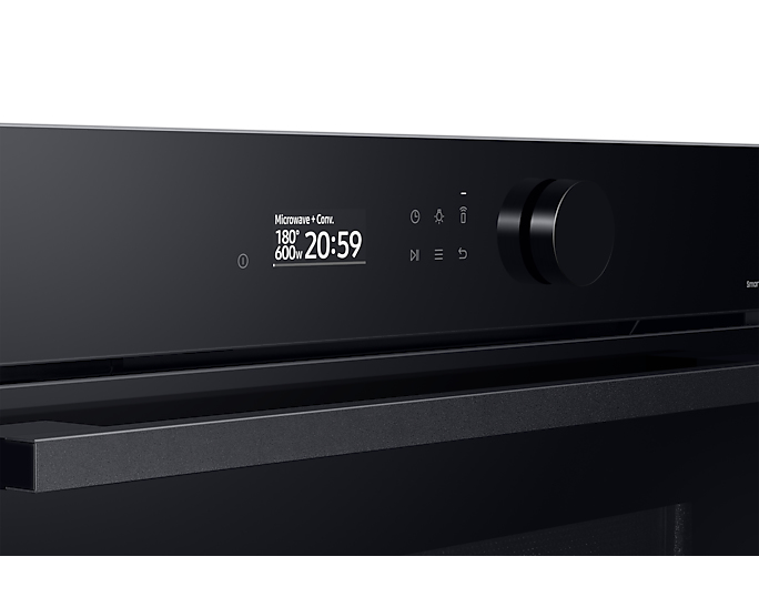 Samsung NQ5B5763DBK 50 L 2700 W Black – image 8