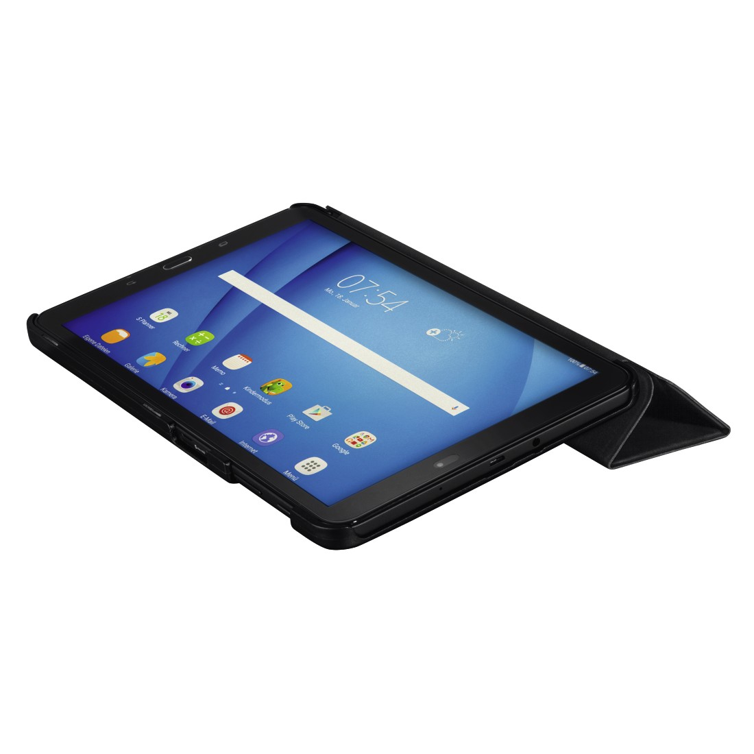 Hama 173560 25.6 cm (10.1") Folio Black – image 7