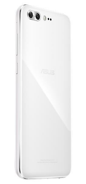 ASUS ZenFone ZS551KL-2B010WW smartphone – image 3