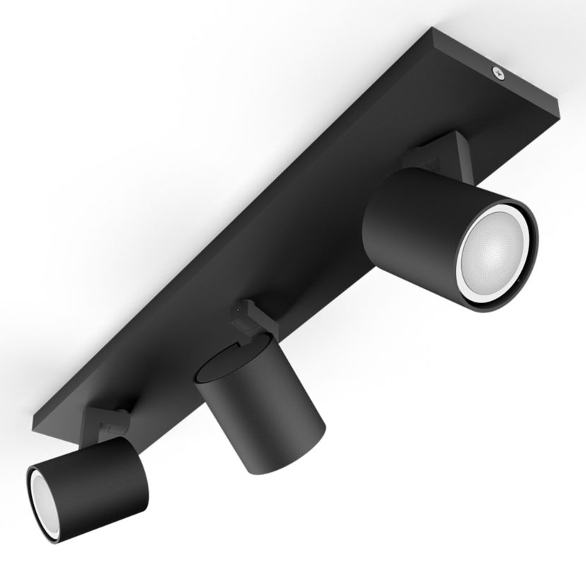 Philips by Signify Philips Hue 929003811901 smart lighting Smart lighting spot Bluetooth – image 2