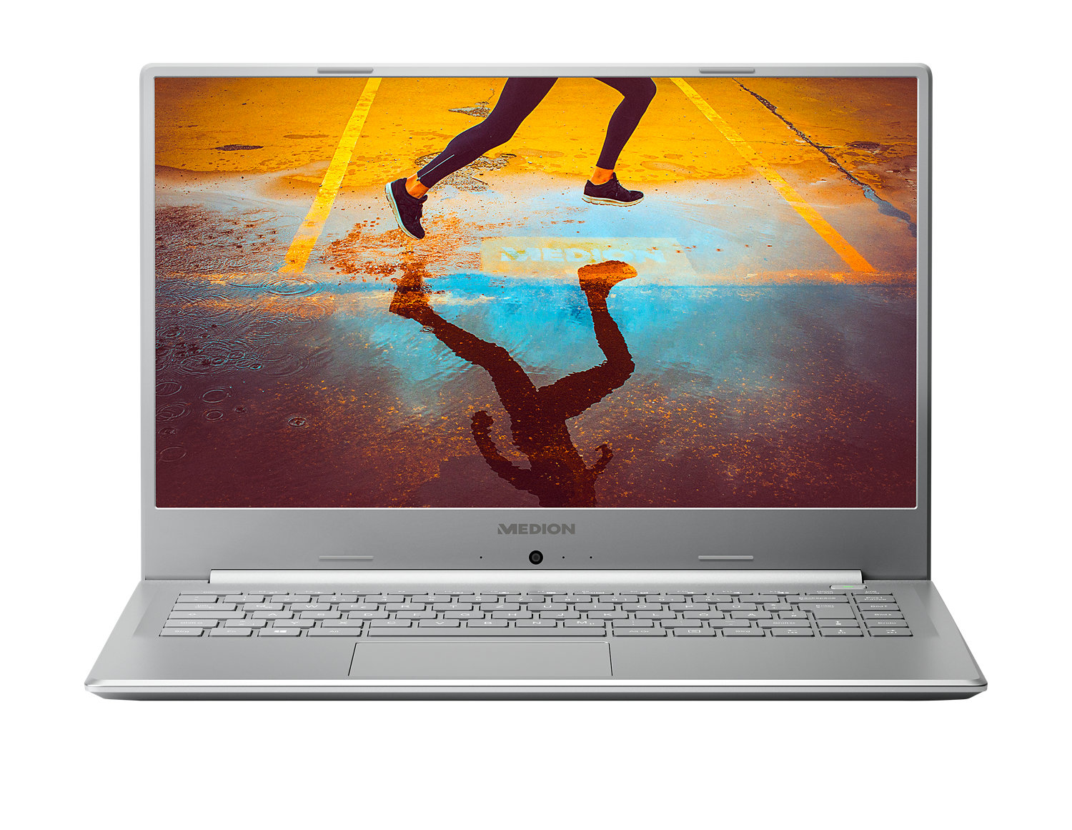 MEDION S6445 MD61210 – image 1
