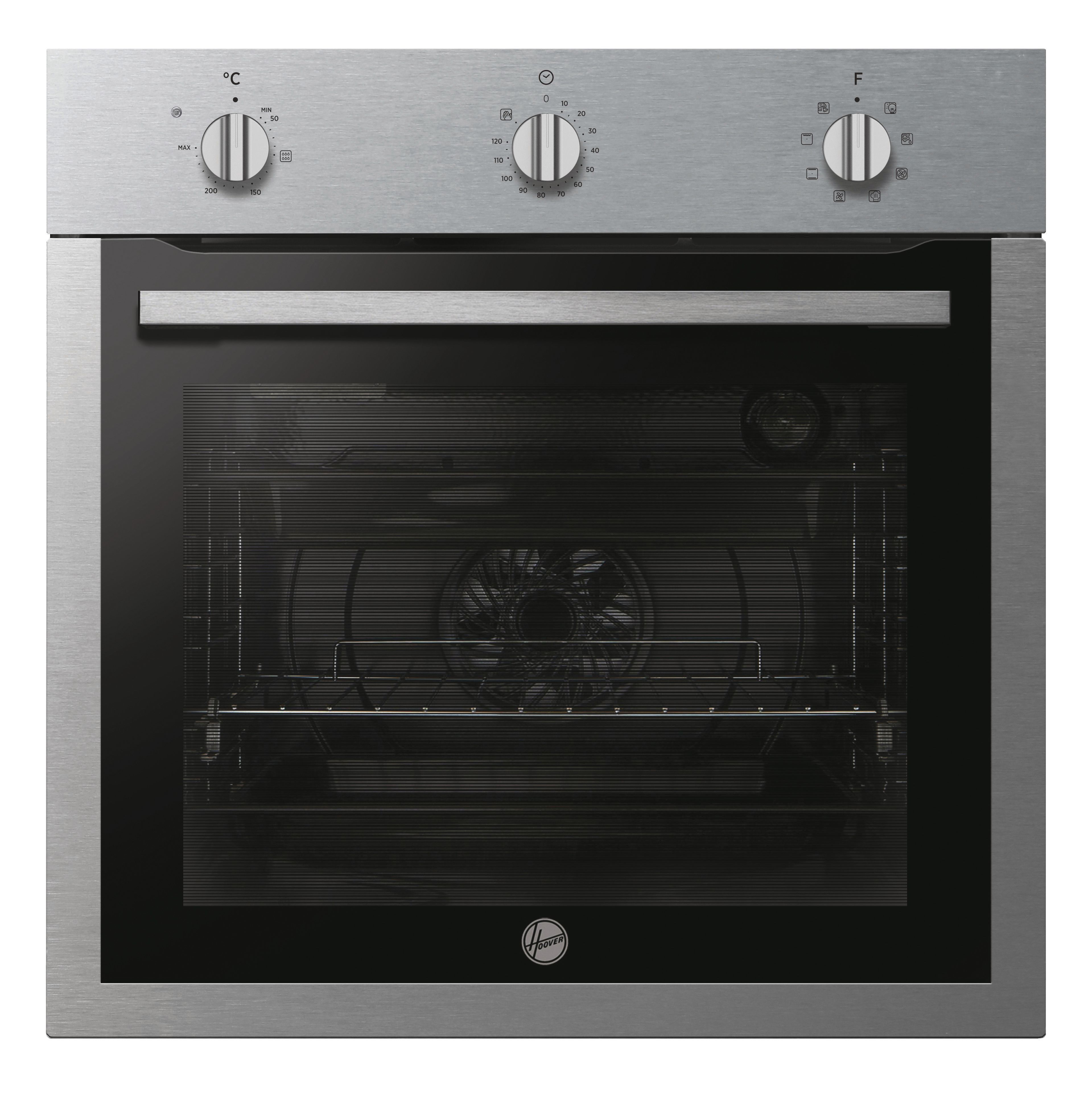 Hoover HOC3U1178IN — vue 1 sur 1
