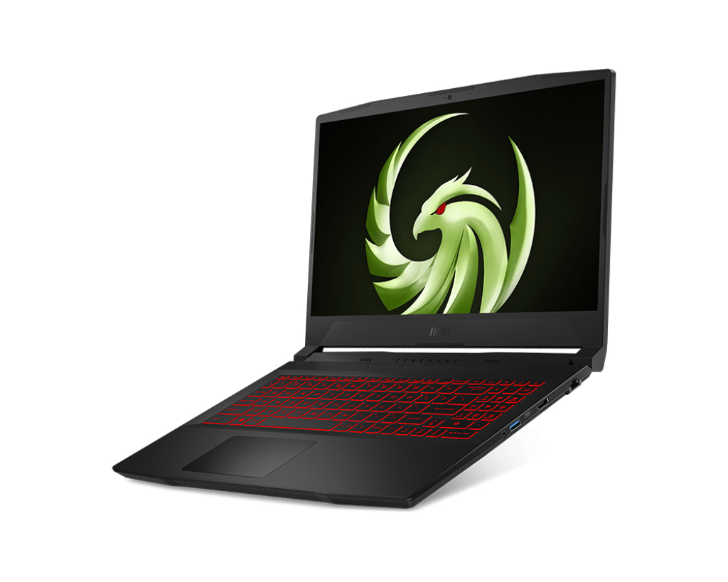 MSI 15 B5DD-409AU – image 1