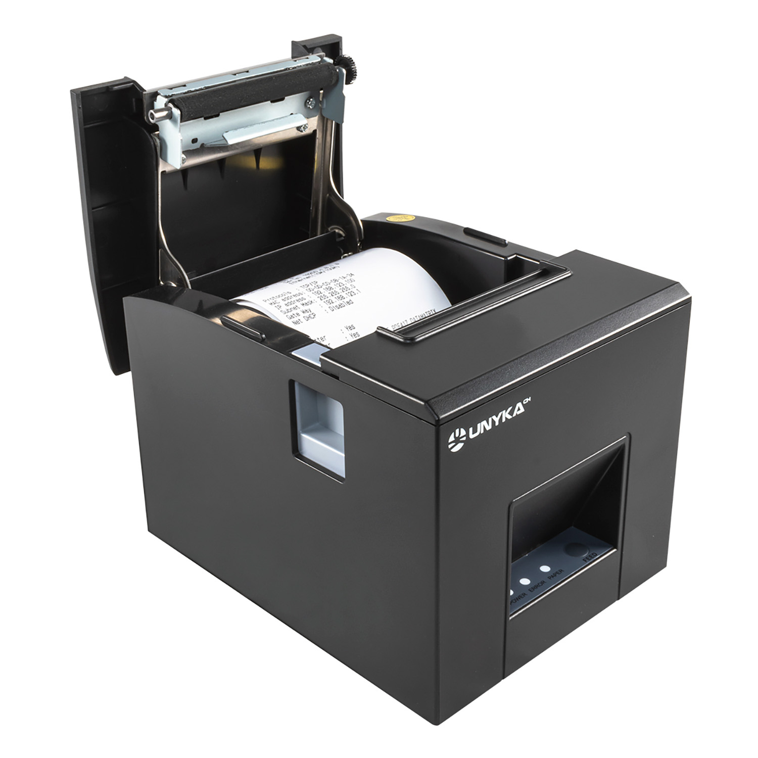 UNYKAch POS4 With cable – image 3