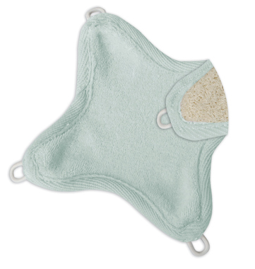 HoMedics BA-10BX-EU massager Universal Green, White – image 2
