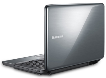 Samsung R R540-JA03DE Intel® Pentium® P6100 – image 4