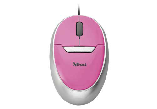 Trust MI-2850Sp mouse Gaming Ambidextrous USB Type-A Optical – image 9