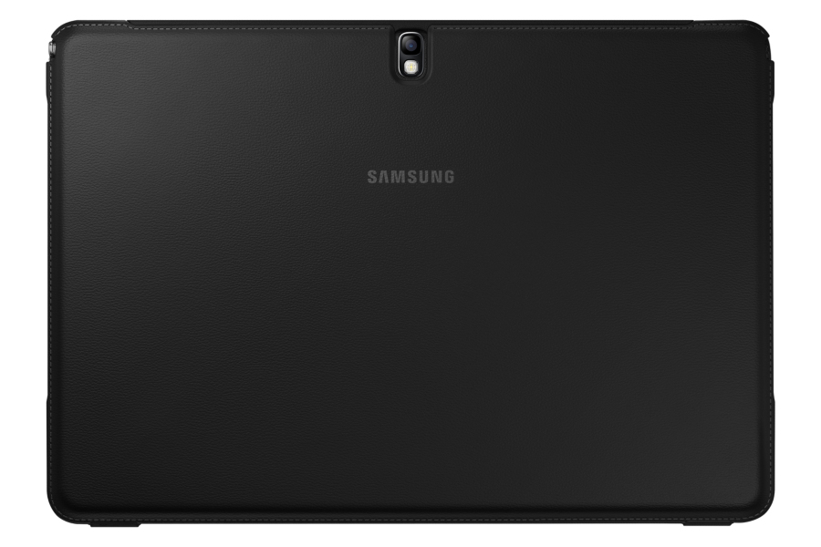 Samsung EF-EP900B 31 cm (12.2") Folio Black, White – image 3
