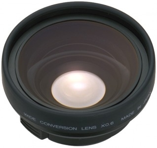 JVC GL-V0637 Black