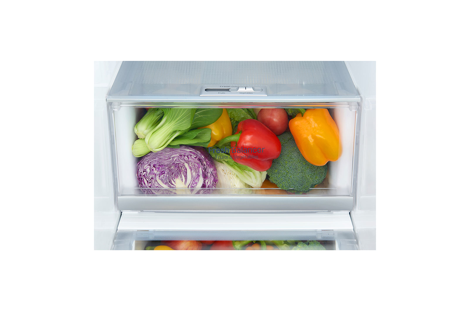 LG GSI960PZAZ side-by-side refrigerator Freestanding – image 9
