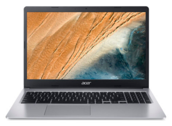 Acer Chromebook 15 CB315-3HT-P7RA Intel® Pentium® N5030 – image 3