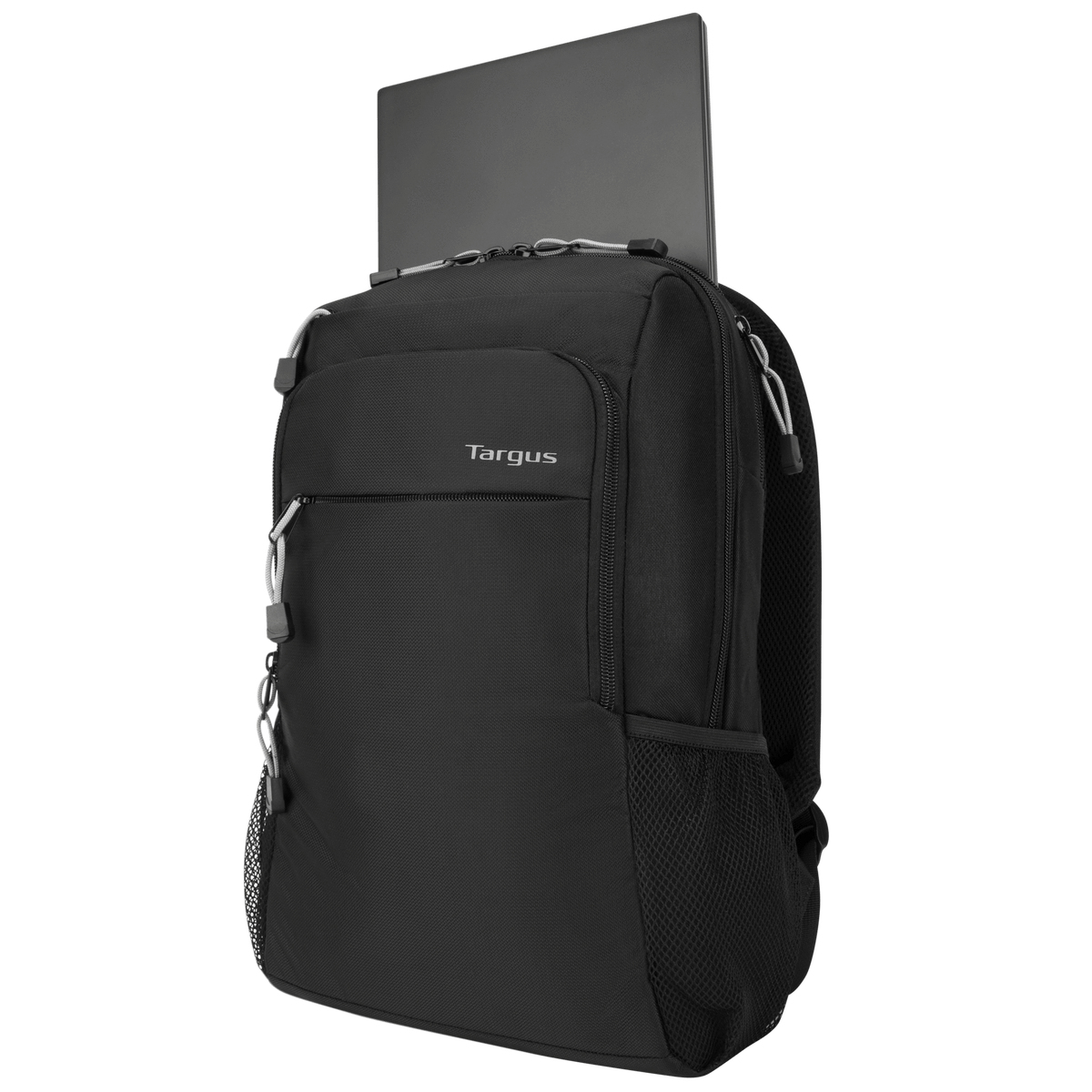 Targus 15.6in Intellect Laptop Backpack Black TSB968GL