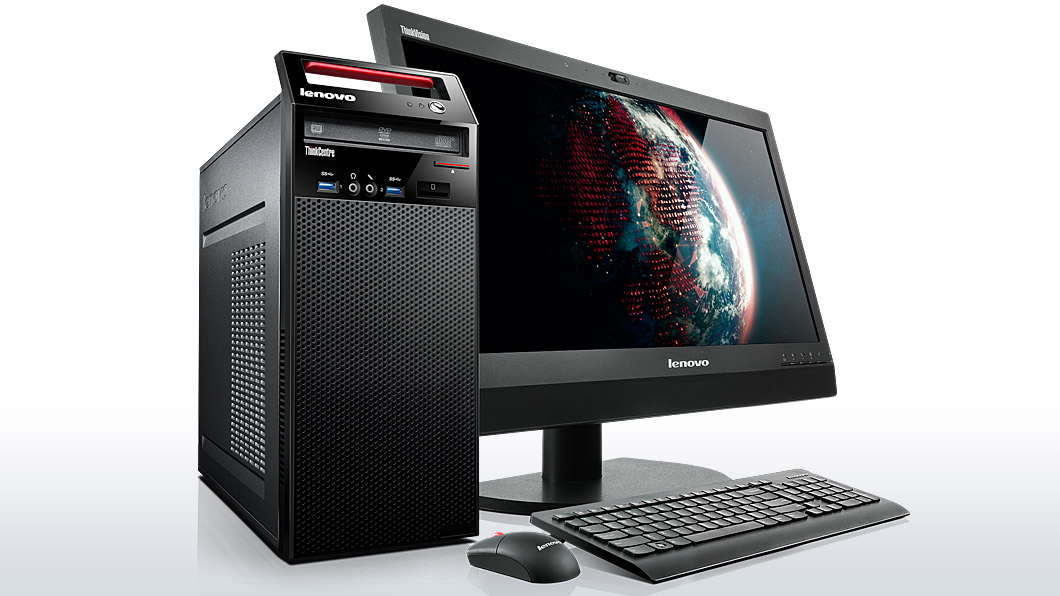 Lenovo Edge 93 – image 2
