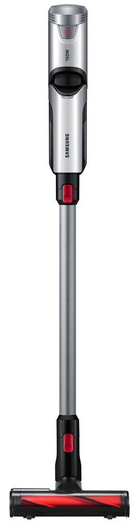 Samsung VS80N8016K2/EN stick vacuum/electric broom 2-in-1 stick vacuum Battery Dry HEPA Bagless – image 1