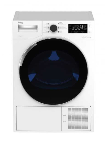 Beko DRZ1025B — vue 1 sur 3