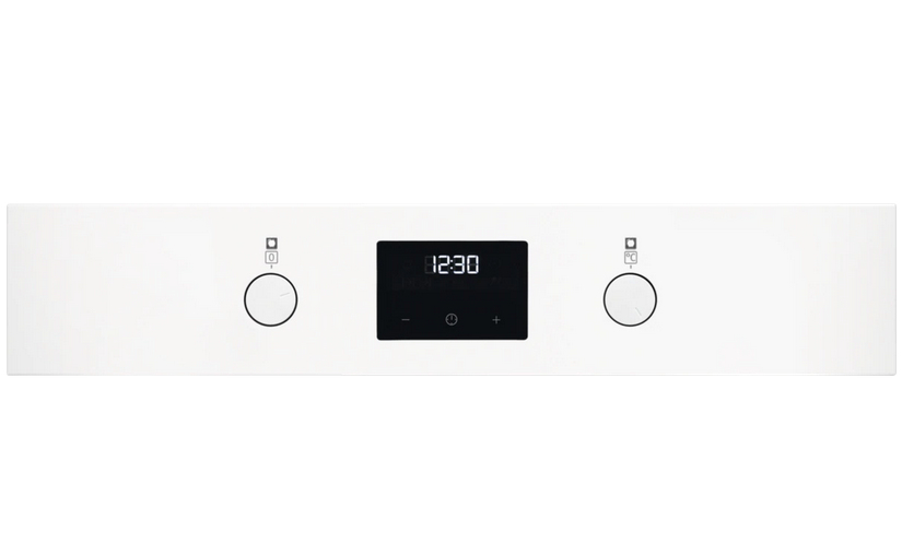 Electrolux CKB400W oven White – image 3