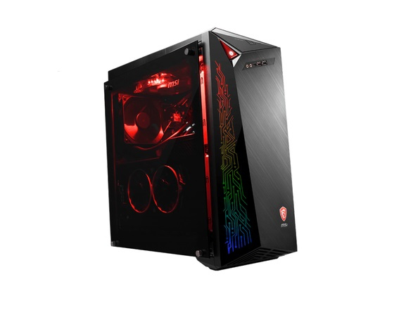 MSI X 8RE-213DE – image 1