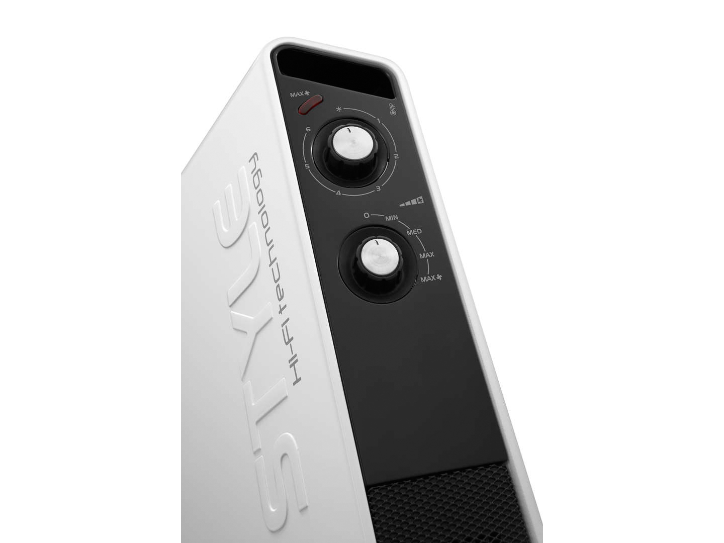 De’Longhi HCX 3120FS – image 2