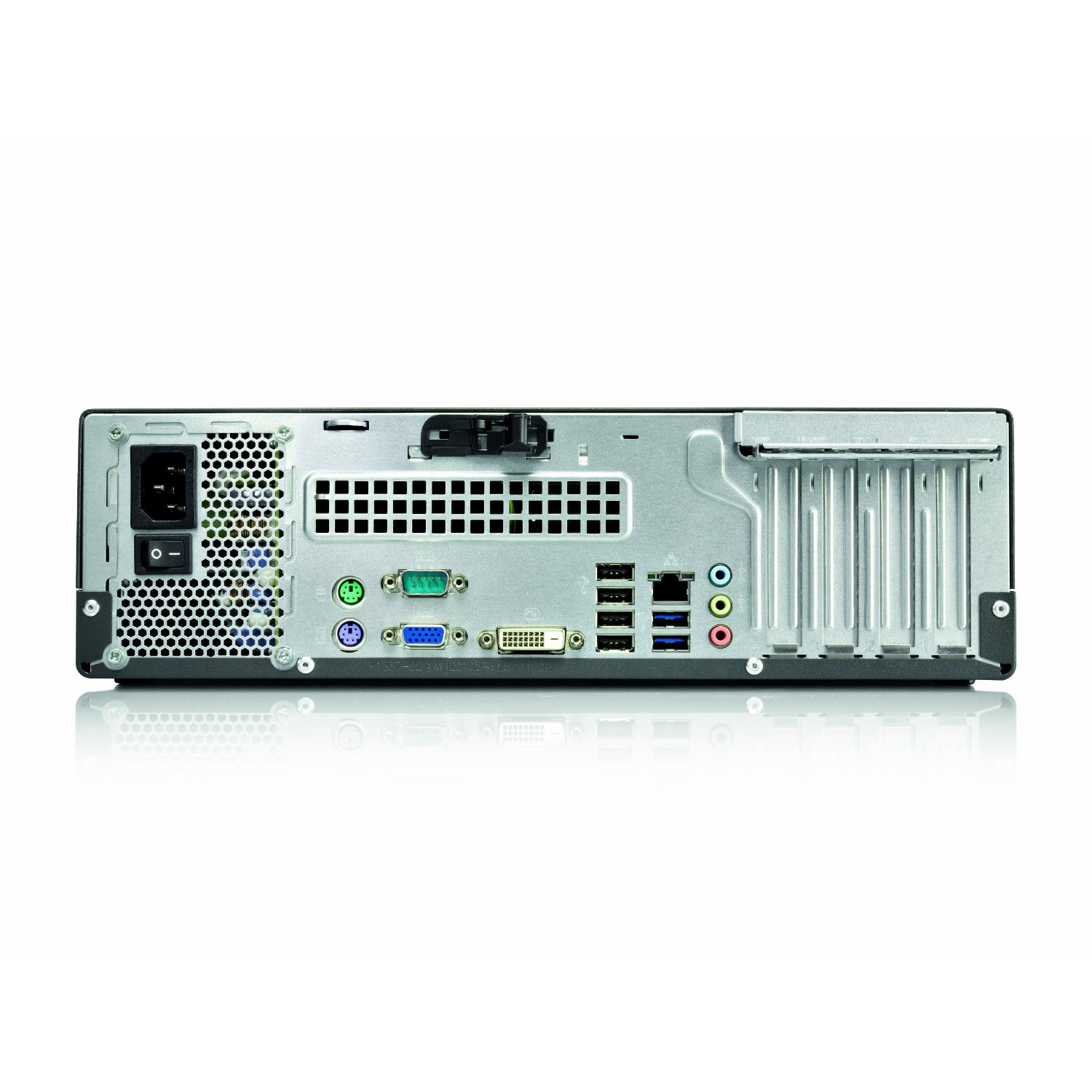 Fujitsu E510 + SL23T-1 – image 2