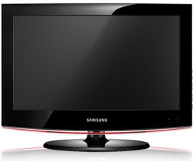 Samsung LE22C430 55.9 cm (22") HD Black