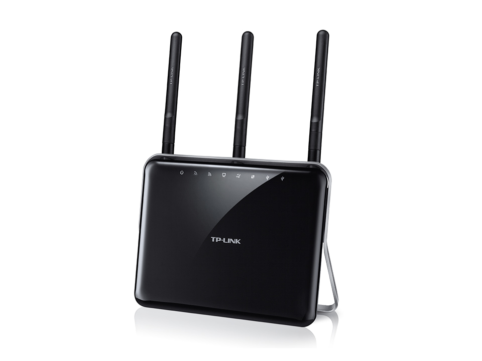 TP-Link Archer C1900