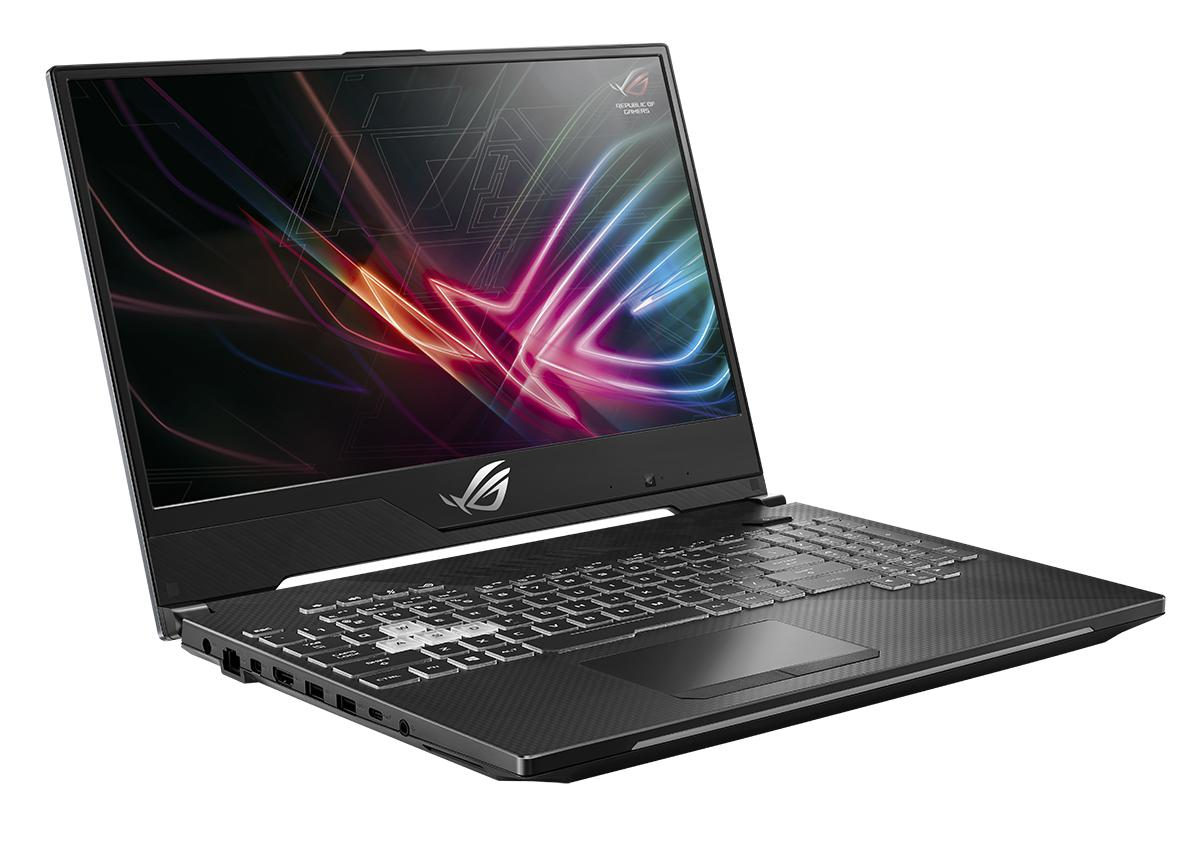 ASUS ROG GL504GS-ES095T laptop Intel® Core™ i7 i7-8750H – image 3