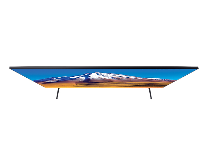 Samsung UN70TU6900KXZL TV – image 7