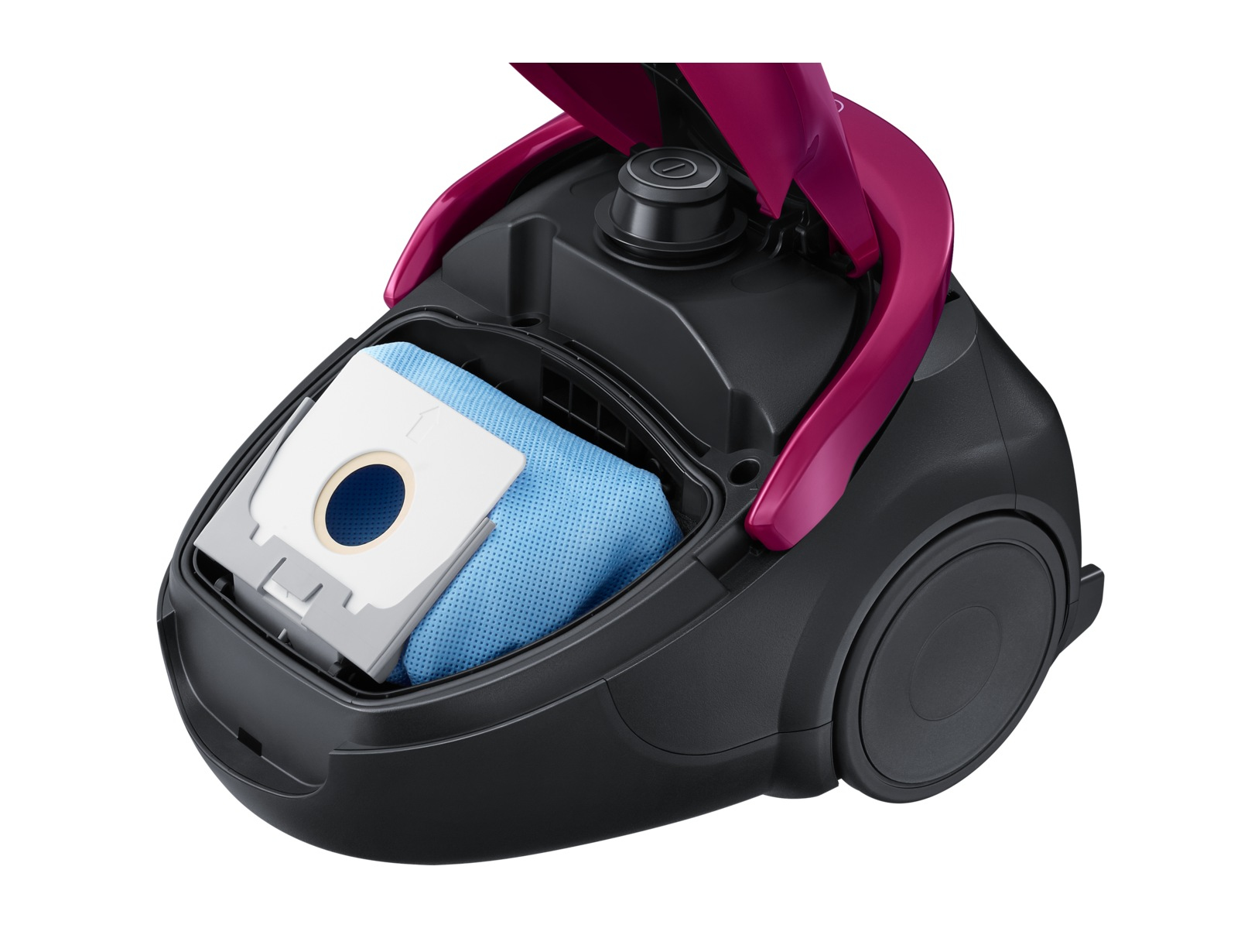 Samsung VC07M25F0WP/SW vacuum – image 9