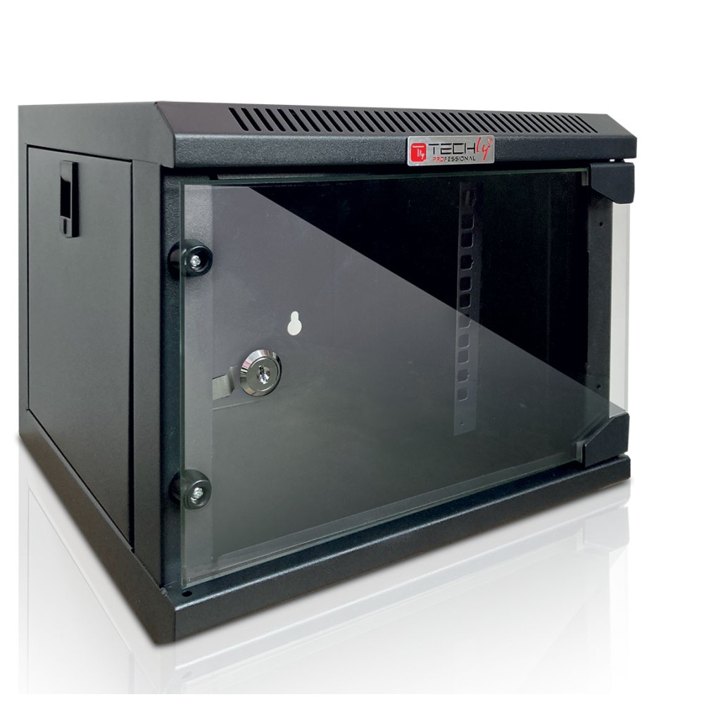 Techly I-CASE EM-1004BKEC – image 1