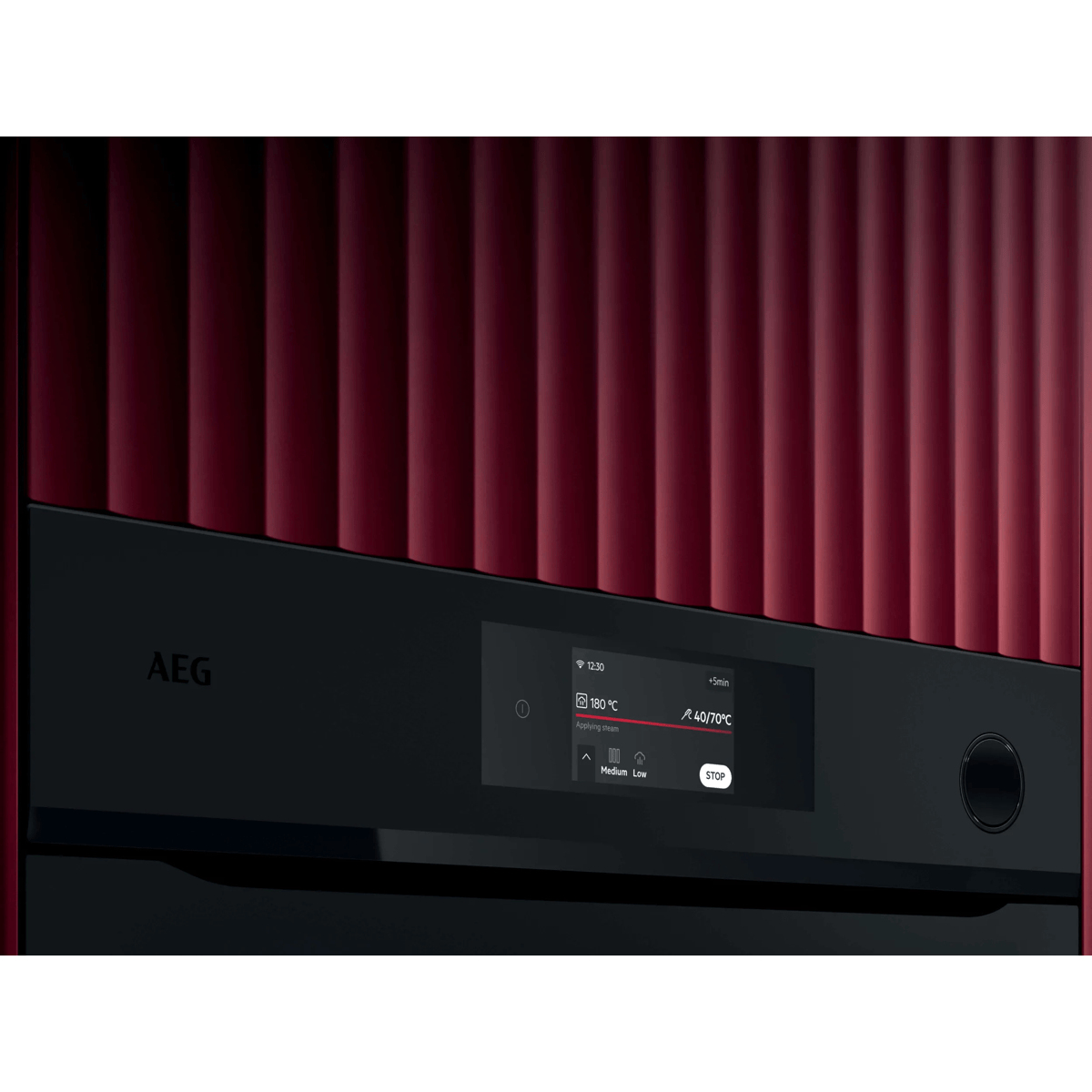 AEG Series 7000 PO7001SPT – image 2