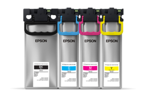 Epson T01C ink cartridge 1 pc(s) Original Magenta