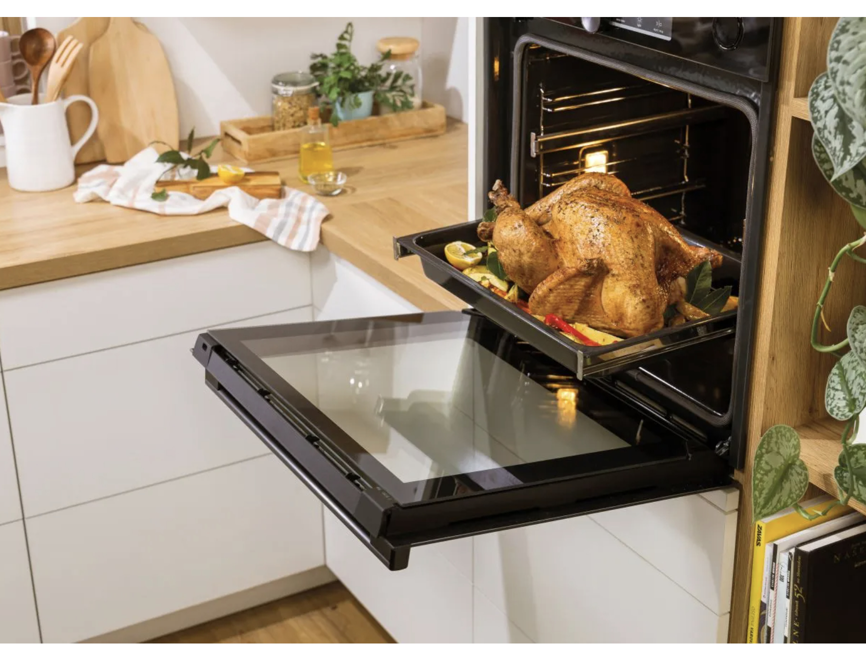 Gorenje BO6727E03X oven – image 6