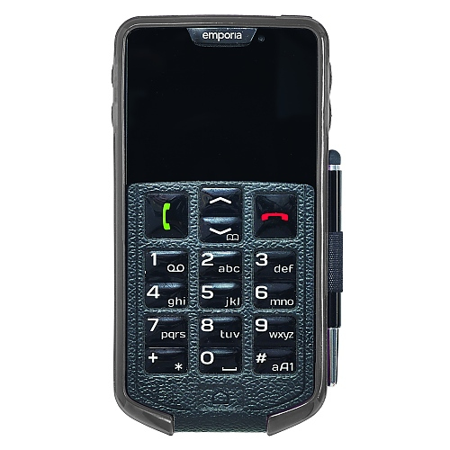 Emporia SC-PCTP-S1-CL mobile phone case – image 2