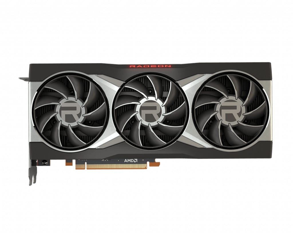 MSI Radeon RX 6900 XT 16G – image 1