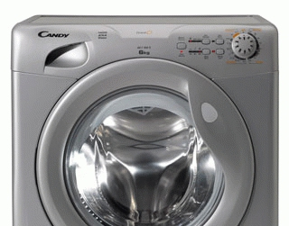 Candy GOF462S washing machine Front-load – image 8