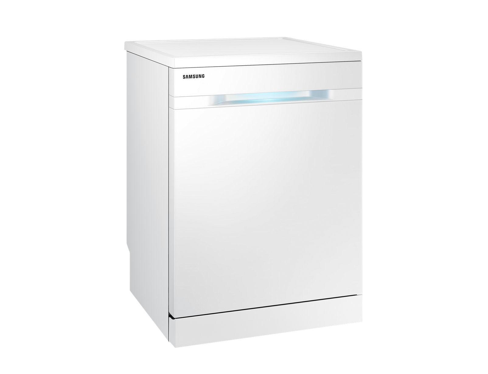 Samsung DW60M9550FW Freestanding 14 place settings – image 2