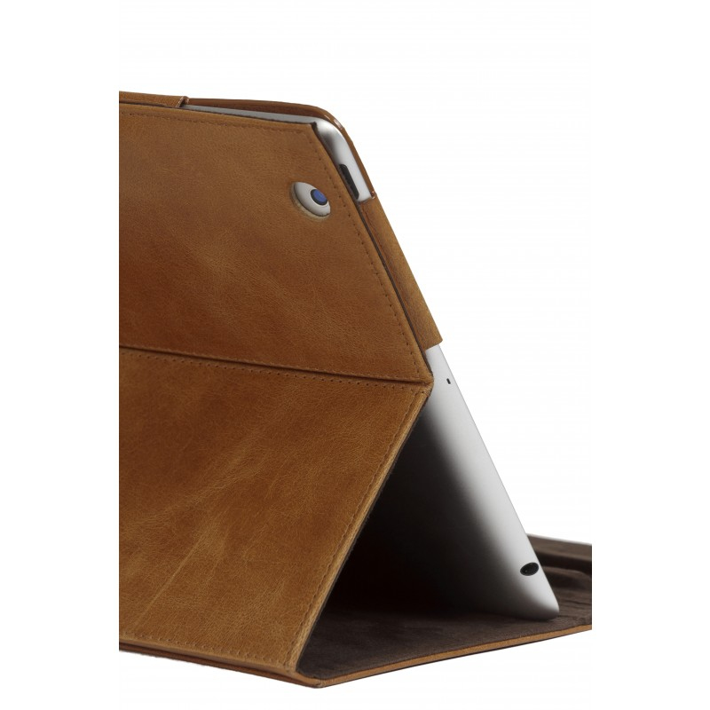 dbramante1928 FC23GT000407 tablet case Folio Gold – image 9
