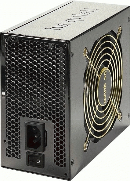 be quiet! Dark Power Pro (P7) – image 2